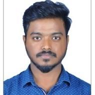 Dr Bala Murugan V MBBS & Medical Tuition trainer in Kanchipuram