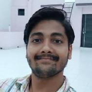 Anurag Dwivedi Class I-V Tuition trainer in Gandhinagar