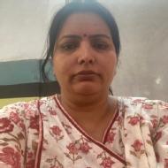 Deepika Class 10 trainer in Gurgaon