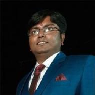 Manish Chandra Bharti Class 8 Tuition trainer in Noida