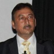 Sanjay Narain Spoken English trainer in Dehradun