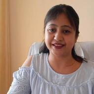 Dr. Meenakshi G. Class 9 Tuition trainer in Ghaziabad