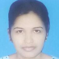 Ankita A. Engineering Diploma Tuition trainer in Aurangabad