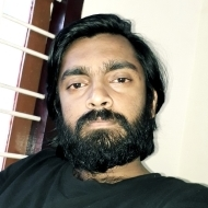 Krishnadas Ashok MSc Tuition trainer in Kochi