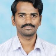 Shambhu Prasad BTech Tuition trainer in Hyderabad