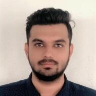 Dr Ankit Ankit Dental Tuition trainer in Chandigarh