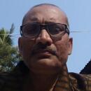 Photo of Dr. Lalan Kumar Mishra