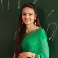Renu D. Class 12 Tuition trainer in Hisar