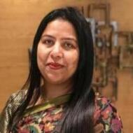 Kavita A. Hindi Language trainer in Sonipat
