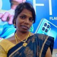 Gayathri Tamil Language trainer in Madurai