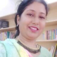 Zahera S. Vocal Music trainer in Nashik