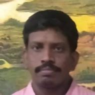 Ramakrishna Class 12 Tuition trainer in Hyderabad