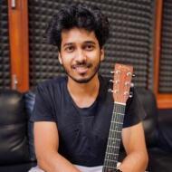 Akshay Mathews Music Production trainer in Delhi