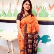 Karishma Sachdeva Phonics trainer in Delhi