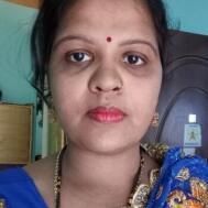 Binitha J. Class I-V Tuition trainer in Lucknow