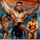 Photo of NRG The Temple of Bodybuilding