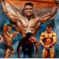 NRG The Temple of Bodybuilding Personal Trainer institute in Kolkata