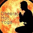 Photo of Dheeraj Hot Yoga