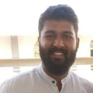 Suraj Rajasekhar BSc Tuition trainer in Bangalore