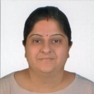 Upasna B. Class I-V Tuition trainer in Delhi