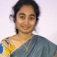 Veera Sai Anusha M. Class 6 Tuition trainer in Krishna