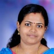 Bipina B. Class 11 Tuition trainer in Paravur