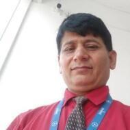 Dr Manoj Shukla NEET-UG trainer in Amritsar