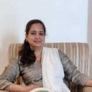 Priyanka S. BA Tuition trainer in Delhi