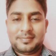 Aryan Raj NEET-UG trainer in Patna Sadar