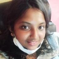 R Divya S. HR trainer in Chennai