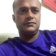 Narendra Kumar Personal Trainer trainer in Gurgaon