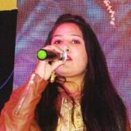 Ragini G. Vocal Music trainer in Jaipur