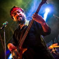 Kunal Biswas Guitar trainer in Kolkata