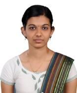 Swetha V. Class 12 Tuition trainer in Chavakkad