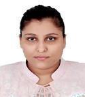 Shreya T. HR trainer in Lucknow