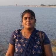 Geetha Class 9 Tuition trainer in Chennai