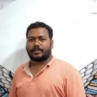 G. Parthiban Tamil Language trainer in Chennai