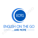Photo of English on the Go