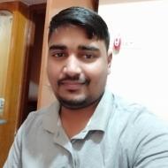Ajay Yadav Class I-V Tuition trainer in Bangalore