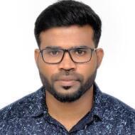 Satheesh Kumar Class 11 Tuition trainer in Chennai