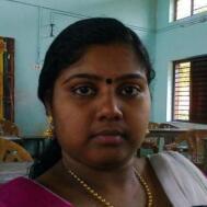 Saranya S. Nursery-KG Tuition trainer in Thiruvananthapuram