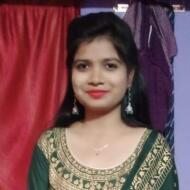 Barkha K. Class I-V Tuition trainer in Ramgarh