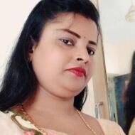 Khushbu A. Cooking trainer in Hathras