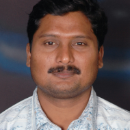 Muralidhar V Java trainer in Bangalore