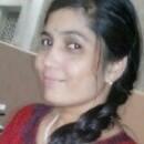Photo of Radhika U.