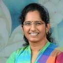 Vikashini B. MSc Tuition trainer in Coimbatore