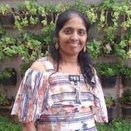 Rajani Priya Class I-V Tuition trainer in Bangalore