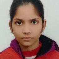 Sheetal K. Class I-V Tuition trainer in Delhi