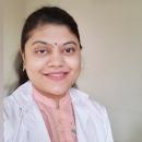 Photo of Dr. Anjana M.