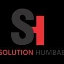 Photo of Solution Humbae